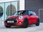 Mini Cooper D 2014 года (UK)